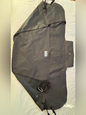 Kurgo Dog Car Hammock Seat Cover Waterproof Black 57x28 Pet Travel Protector